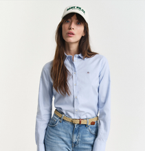 Carregar imagem no visualizador da galeria, Camisa slim fit