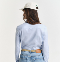 Carregar imagem no visualizador da galeria, Camisa slim fit