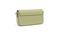 Carregar imagem no visualizador da galeria, Mala de tiracolo média verde TOUS La Rue New