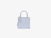 Carregar imagem no visualizador da galeria, Minimala cube azul TOUS Back to Basics - Ref. 2002373933