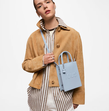 Carregar imagem no visualizador da galeria, Minimala pop azul TOUS Back to Basics - Ref. 2002373833