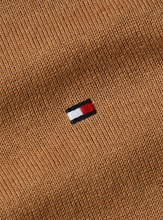 Carregar imagem no visualizador da galeria, Camisola de Fecho Tommy Hilfiger