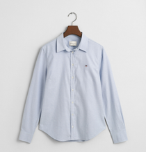 Carregar imagem no visualizador da galeria, Camisa slim fit