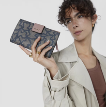 Carregar imagem no visualizador da galeria, Carteira Tous M. Flat Kaos Icon