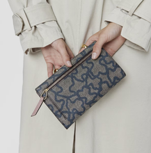 Carregar imagem no visualizador da galeria, Carteira Tous M. Flat Kaos Icon