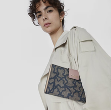 Carregar imagem no visualizador da galeria, Carteira Tous M. Flat Kaos Icon