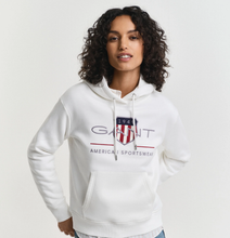 Carregar imagem no visualizador da galeria, Sweat com capuz