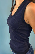 Carregar imagem no visualizador da galeria, Top Fracomina