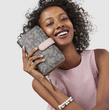 Carregar imagem no visualizador da galeria, Carteira Tous M. Kaos Icon