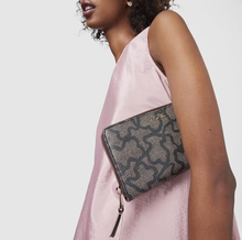 Carregar imagem no visualizador da galeria, Carteira Tous M. Kaos Icon