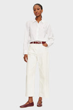 Carregar imagem no visualizador da galeria, Camisa popelina Tommy Hilfiger