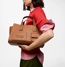 Carregar imagem no visualizador da galeria, Bowling média camel TOUS Back to Basics
