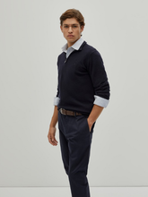 Carregar imagem no visualizador da galeria, Camisola com fecho