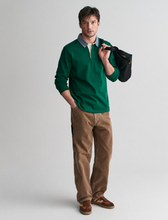 Carregar imagem no visualizador da galeria, Polo de manga comprida