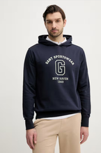 Carregar imagem no visualizador da galeria, Sweat com capuz Gant - Ref. 2067033
