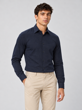 Carregar imagem no visualizador da galeria, Camisa Slim Fit