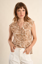 Carregar imagem no visualizador da galeria, Blusa estampada