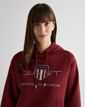 Carregar imagem no visualizador da galeria, Sweat com capuz