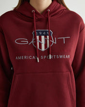 Carregar imagem no visualizador da galeria, Sweat com capuz