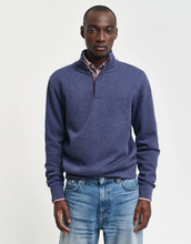 Carregar imagem no visualizador da galeria, Camisola de fecho em algodão