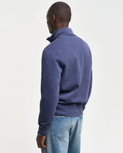 Carregar imagem no visualizador da galeria, Camisola de fecho em algodão