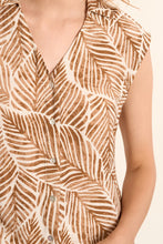 Carregar imagem no visualizador da galeria, Blusa estampada