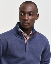 Carregar imagem no visualizador da galeria, Camisola de fecho em algodão