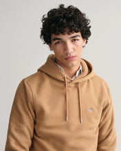 Carregar imagem no visualizador da galeria, Sweat com Capuz Gant - Ref. 2007058