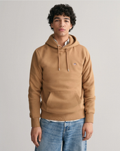 Carregar imagem no visualizador da galeria, Sweat com Capuz Gant - Ref. 2007058