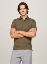 Carregar imagem no visualizador da galeria, Polo Regular fit Tommy Hilfiger