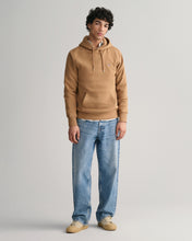 Carregar imagem no visualizador da galeria, Sweat com Capuz Gant - Ref. 2007058