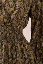 Carregar imagem no visualizador da galeria, Vestido longo boêmio Molly Bracken