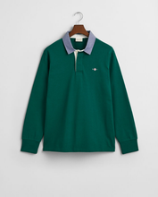 Carregar imagem no visualizador da galeria, Polo de manga comprida