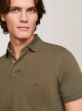Carregar imagem no visualizador da galeria, Polo Regular fit Tommy Hilfiger