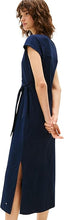 Carregar imagem no visualizador da galeria, Vestido Tommy Hilfiger - Ref. WW0WW45159