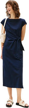 Carregar imagem no visualizador da galeria, Vestido Tommy Hilfiger - Ref. WW0WW45159