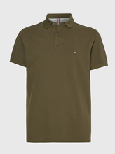 Carregar imagem no visualizador da galeria, Polo Regular fit Tommy Hilfiger