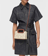 Carregar imagem no visualizador da galeria, Minimala de tiracolo Kaos Icon Tous