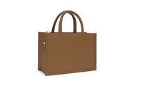Carregar imagem no visualizador da galeria, Shopper média camel TOUS Brenda - Ref. 2002192143