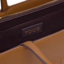 Carregar imagem no visualizador da galeria, Mala Shopper média Brenda Tous