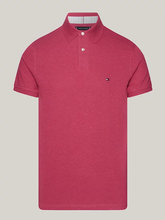 Carregar imagem no visualizador da galeria, Polo Regular fit Tommy Hilfiger