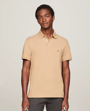 Carregar imagem no visualizador da galeria, Polo Regular fit Tommy Hilfiger