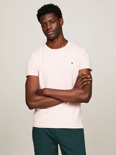 Carregar imagem no visualizador da galeria, T-shirt Slim Fit Tommy Hilfiger