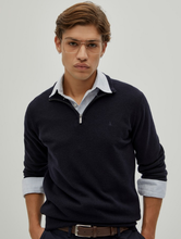 Carregar imagem no visualizador da galeria, Camisola com fecho