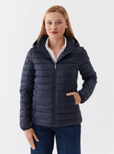 Carregar imagem no visualizador da galeria, Blusão Tommy Hilfiger - Ref. WW0WW38927