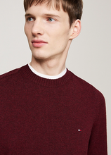 Carregar imagem no visualizador da galeria, Camisola Tommy Hilfiger