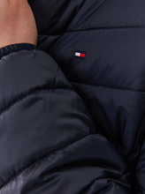 Carregar imagem no visualizador da galeria, Blusão Tommy Hilfiger - Ref. WW0WW38927