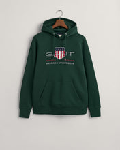 Carregar imagem no visualizador da galeria, Sweat com Capuz Gant - Ref. 2047082