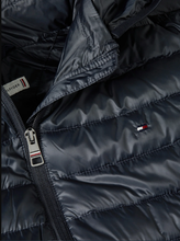 Carregar imagem no visualizador da galeria, Blusão Tommy Hilfiger - Ref. WW0WW38927