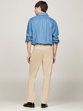 Carregar imagem no visualizador da galeria, Calças straight fit Tommy Hilfiger